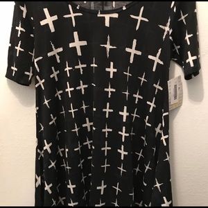 XXS LuLaRoe Perfect T